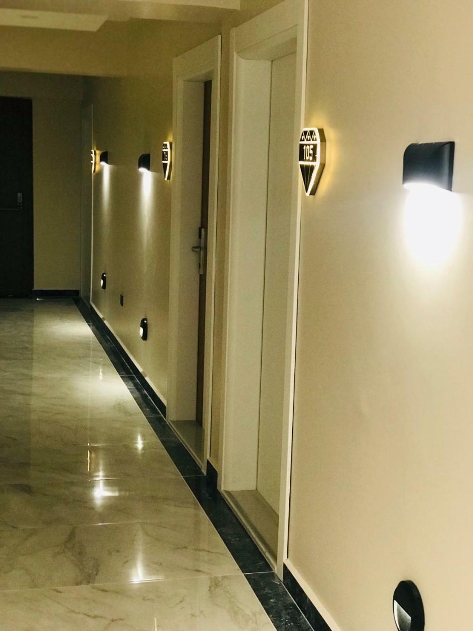 Diamond Liman Hotel Bartin Exterior photo